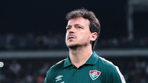 Apresentado No Fluminense Guga Coloca Fernando Diniz Como Top 3 Do Mundo