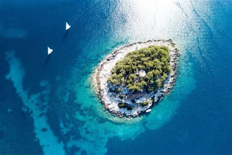 All You Need To Know About Visiting Hvar Island