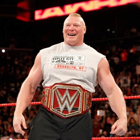 Brock Lesnar Archives Wrestling Media