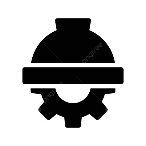 Configure Illustration Engine Cogwheel Vector Illustration Engine