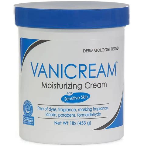 The 5 Best Eczema Creams Approved By The National Eczema Association