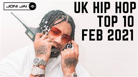 UK Hip Hop Top 10 Mix February 2021 Tracks You Need To Know Central