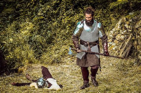 Playing Games In Real Life You Can Do It With Larping • Vgleaks 3 0