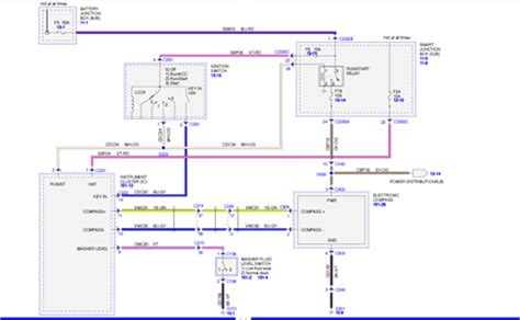 Solved Ford Explorer Loses Power When Making Left Fixya