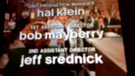 Matlock Season 3 Intro And Closing Credits 1988 1989 English And German Hd Ws Youtube