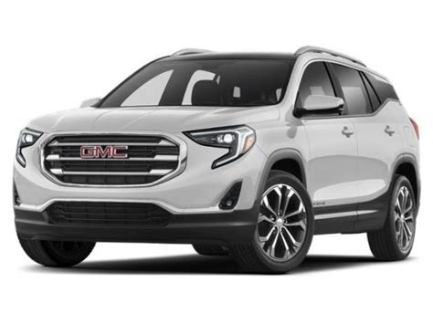 Used Certified Pre Owned Gmc Terrain Vehicles For Sale In Canada