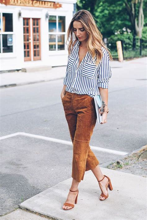 Stylish Summer Work Outfits For Women