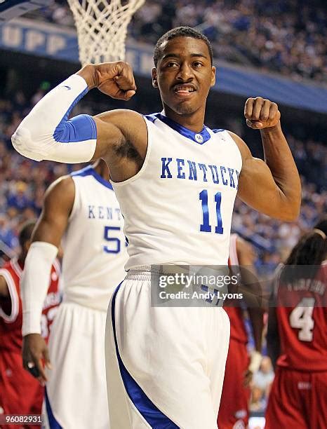 John Wall Kentucky Photos And Premium High Res Pictures Getty Images