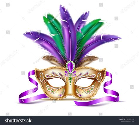 Mardi Gras Holiday Shrove Tuesday Fat Stock Vector (Royalty Free ...