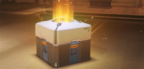 Exploring The Nature Of Loot Boxes Game Wisdom