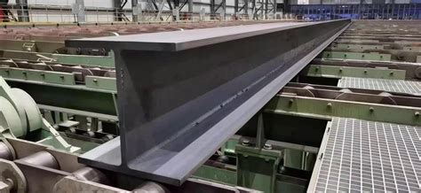 Hot Rolled Carbon Steel H Beam Steel I Beam Steel Channel U Type Steel