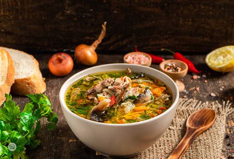 Вкусна рецепта с остатъци: Дунавска рибена чорба от MateKitchen