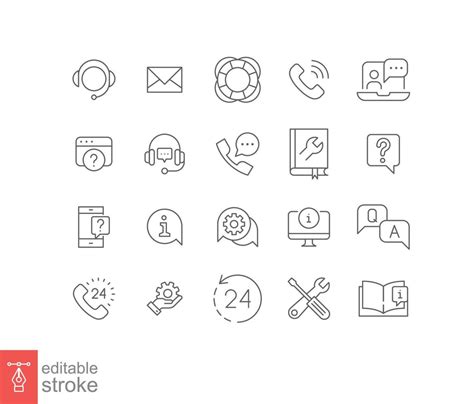 Online Service Icon Vector Art Icons And Graphics For Free Download