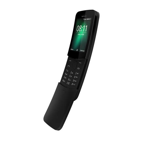 MWC 2018 HMD Global Presenta Cinque Nuovi Telefoni Nokia Fun Tecno