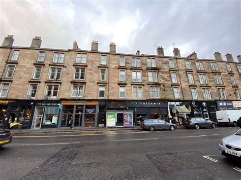 1 Bed Flat To Rent In Argyle Street Finnieston Glasgow G3 £750 Pcm