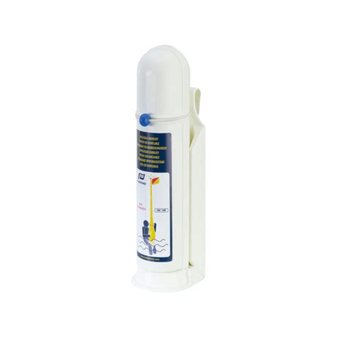 Plastimo Perche Ior Gonflable Container Blanc PL 100 100 511