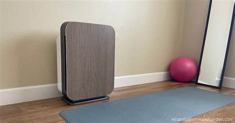 Alen BreatheSmart 75i Air Purifier Review - Our Hands On Test