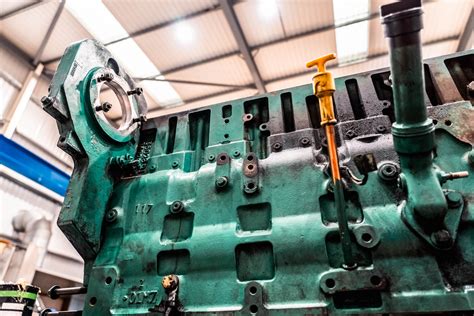 How Manufacturers Minimise Production Downtime With Backup Power