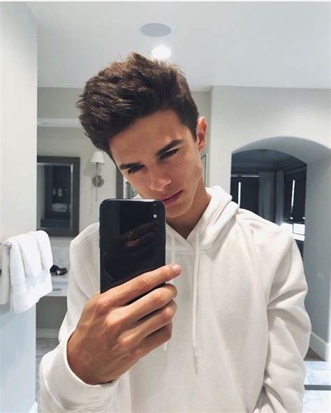 Brent Got An Iphone X Brent Rivera Brent Celebrity Dads