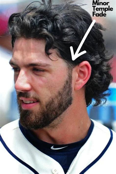 The Best Dansby Swanson Hair Moments Detailed Look Heartafact