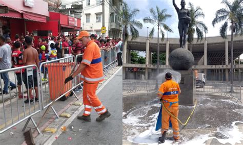 Comlurb apoia ação de Natal de ONG distribuição de refeição para