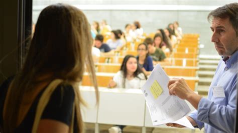 Tres universidades españolas entre las 200 mejores del mundo