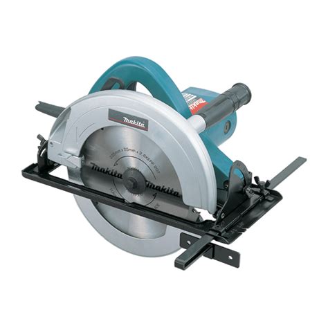 Makita N B Sierra Circular Mm Rpm W Tool Solutions