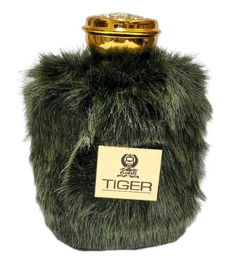 TIGER FLORIST PERFUME 100ML – Discount Store