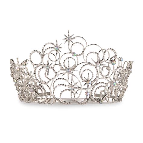 Wicked Glinda Crown Elbenwald