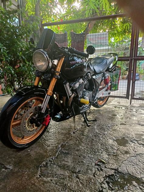 Honda Cb400 For Sale Used Philippines