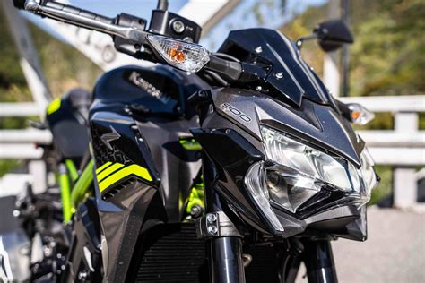 2020 Kawasaki Z900 First Ride Review Revzilla