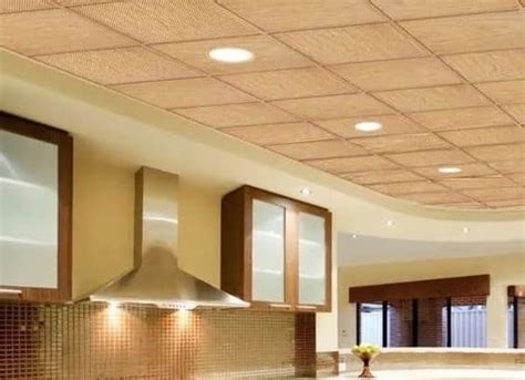 25 Unique and Astoundingly Beautiful Basement Ceiling Ideas | Dropped ...