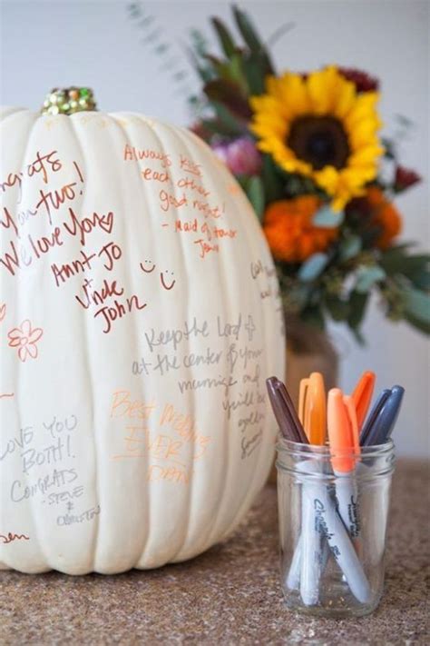 Incredibly Gorgeous Fall Baby Shower Ideas Youll Definitely Want To