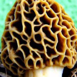 Where To Look For Morel Mushrooms Mycophilia