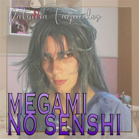 ‎Альбом Megami No Senshi From Saint Seiya” Single Patricia
