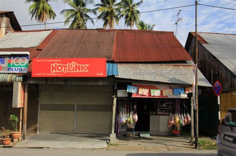 tamin store bayan lepas