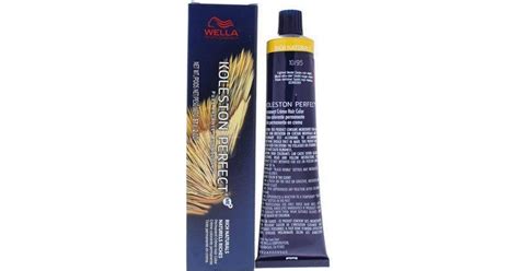 Wella Koleston Perfect Permanent Creme Haircolor Lightest Blonde