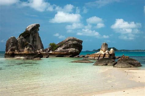 BANGKA-BELITUNG & RIAU (THE HIDDEN GEMS OF SUMATRA) - Travel magazine ...