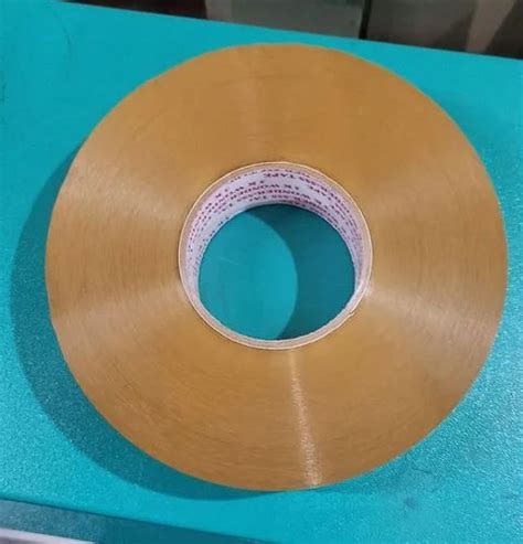 Brand Wonder Bopp Single Sided Transparent Tape At Rs Box In Nagpur