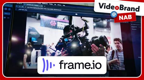 Frame Io S New Camera To Cloud Updates And The Future Of AI In Video