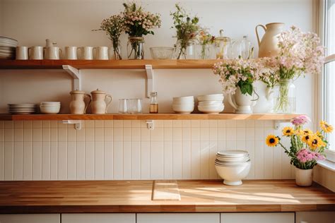 The Pros And Cons Of Butcher Block Kitchen Countertops