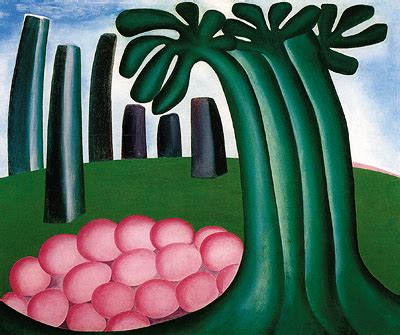 Tarsila Do Amaral Origem Fases Caracter Sticas E Off