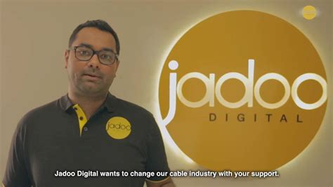 Experiencing Jadoo Digital Youtube