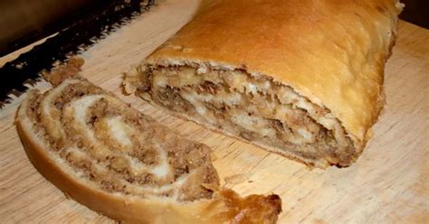 Polish Christmas Bread Recipes / Polish Chalka Is the Holiday Bread Every Celebration Needs ...