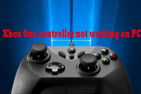 How To Turn Off Xbox Controller On Pc Ways Minitool Partition Wizard