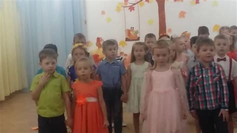 Ос - YouTube