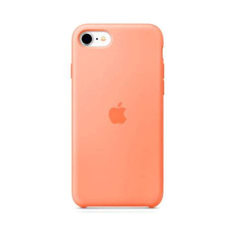 Funda Silicone Case IPhone 6 Plus Y 6s Plus Slink Premium Cases