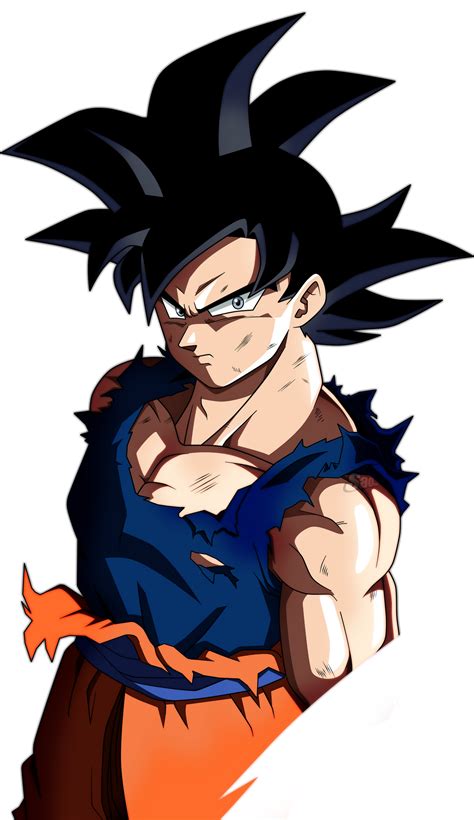 Pikkonvssongoku Goku Ultra Instinto Dragon Ball Legends Png Dragon Ball Super Goku Figure