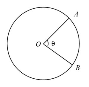 Circular Measure Short Questions Question Spm