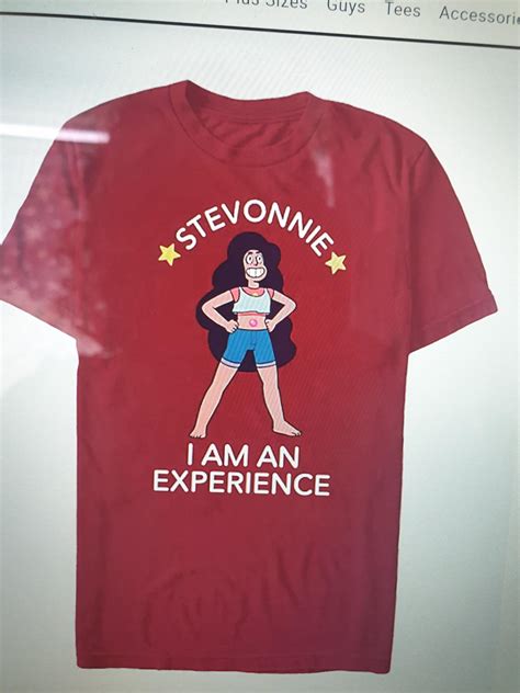 Not Succes At All Getting SU Merch To The Netherlands Hot Topic Won T Send To My Country And